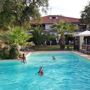Aparthotel Oasis