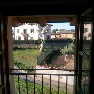 Montorfano Haus Rovato