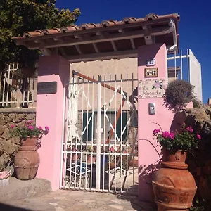 Bed & Breakfast La Rosada