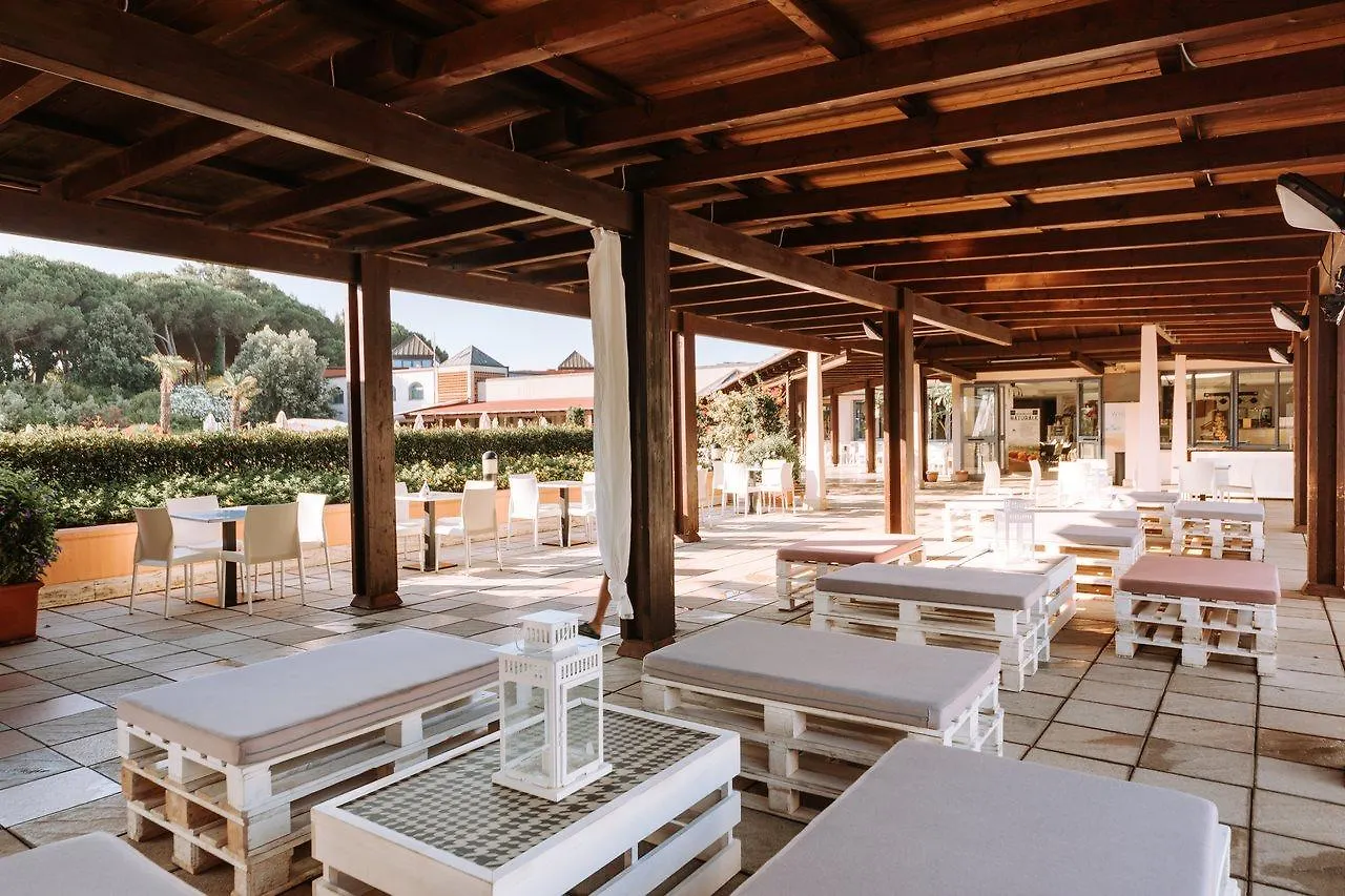 Hotel Garden Toscana Resort San Vincenzo