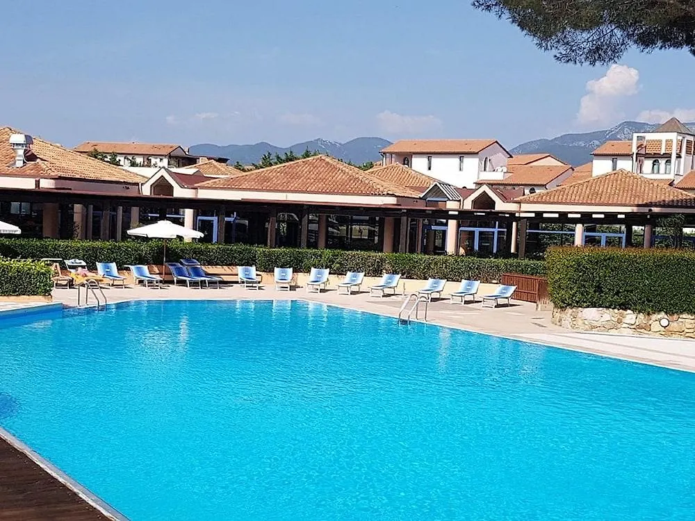Garden Toscana Resort San Vincenzo