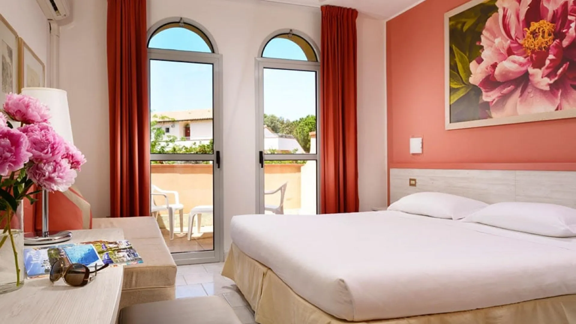 **** Hotel Garden Toscana Resort San Vincenzo Italien