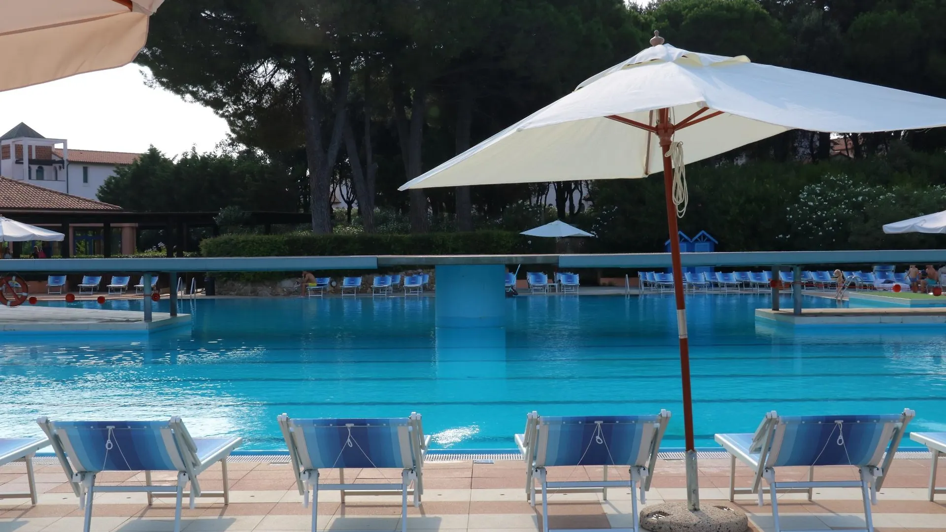 Hotel Garden Toscana Resort San Vincenzo