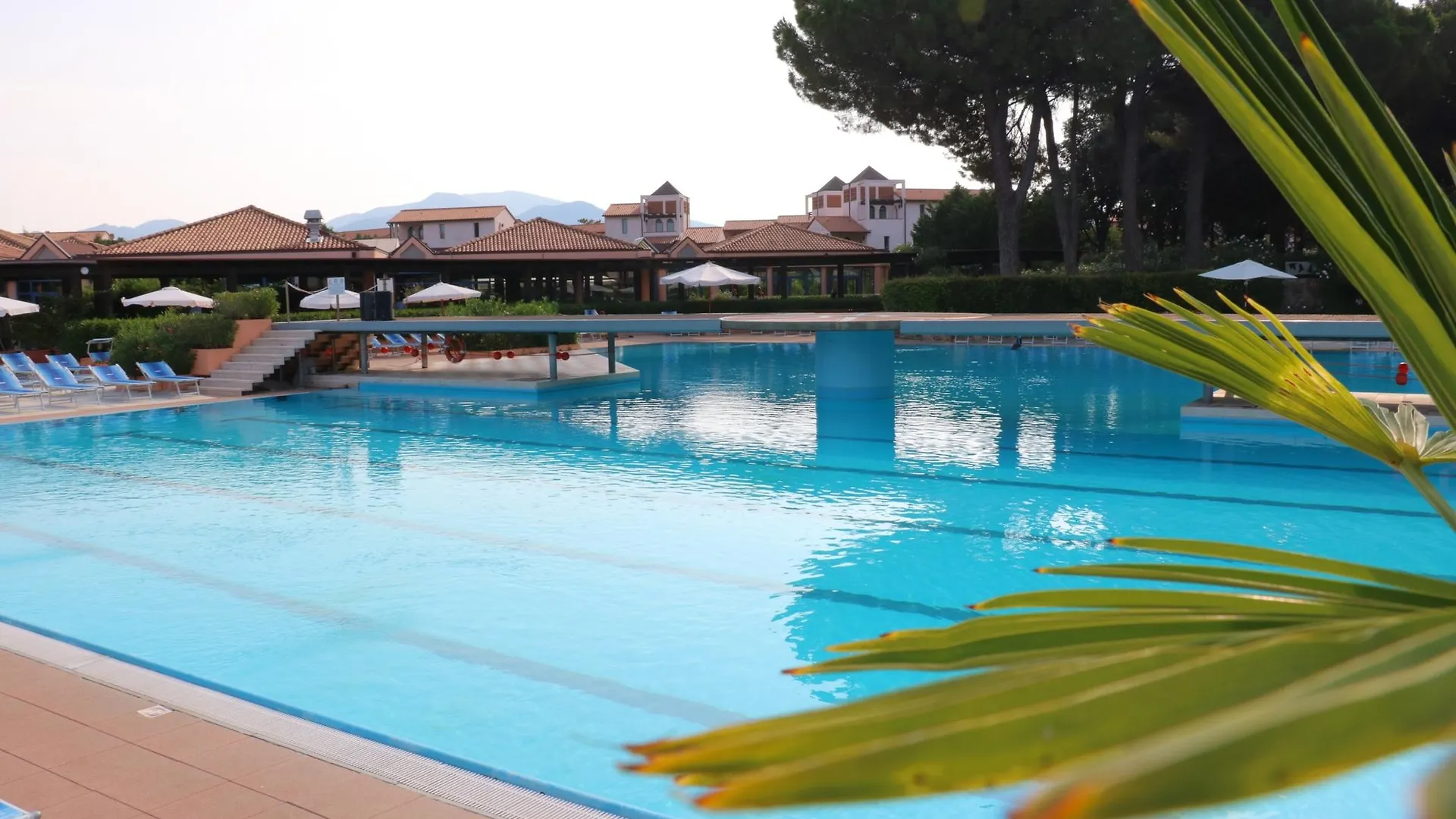 Garden Toscana Resort San Vincenzo Hotel