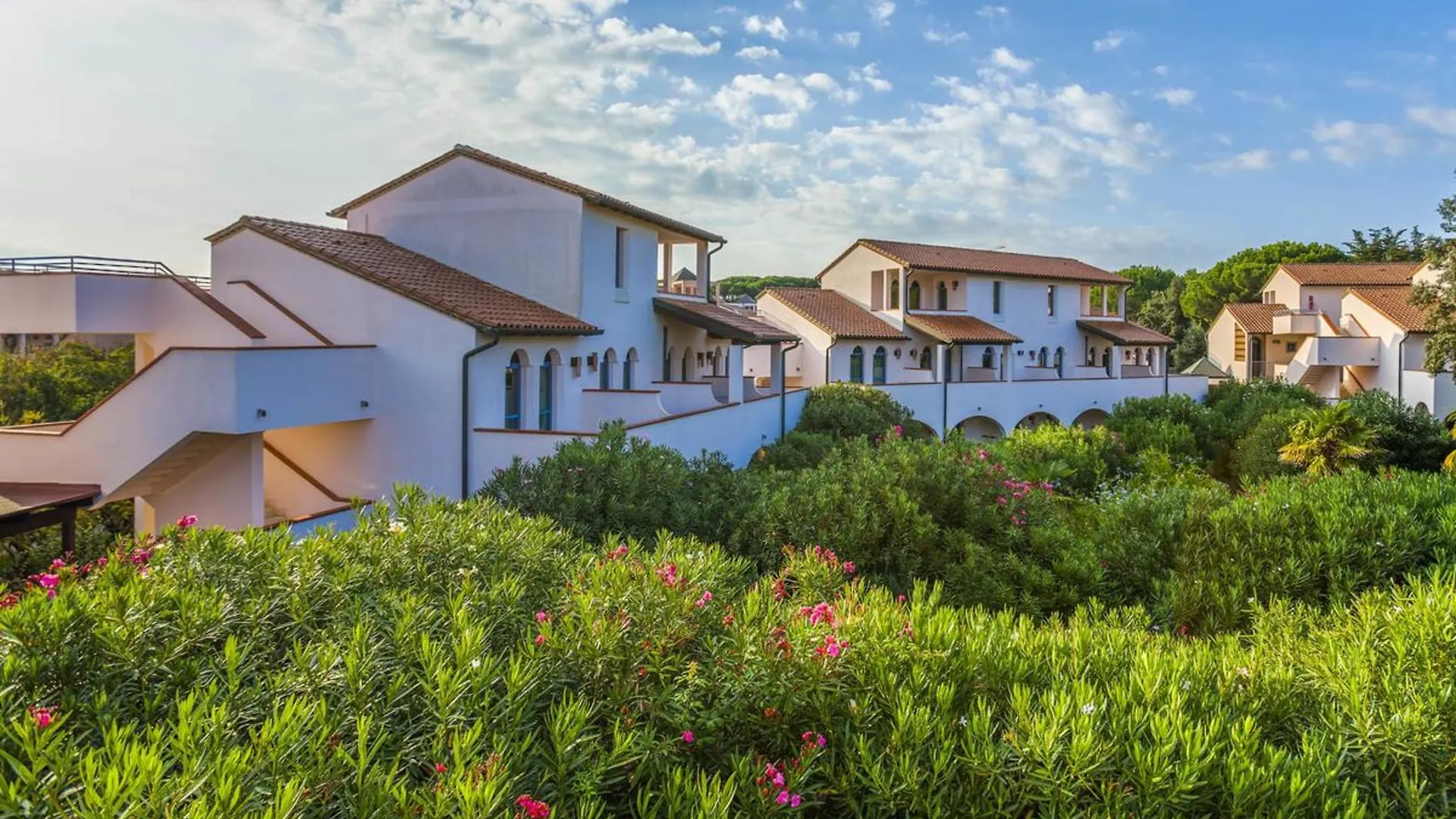 Garden Toscana Resort San Vincenzo