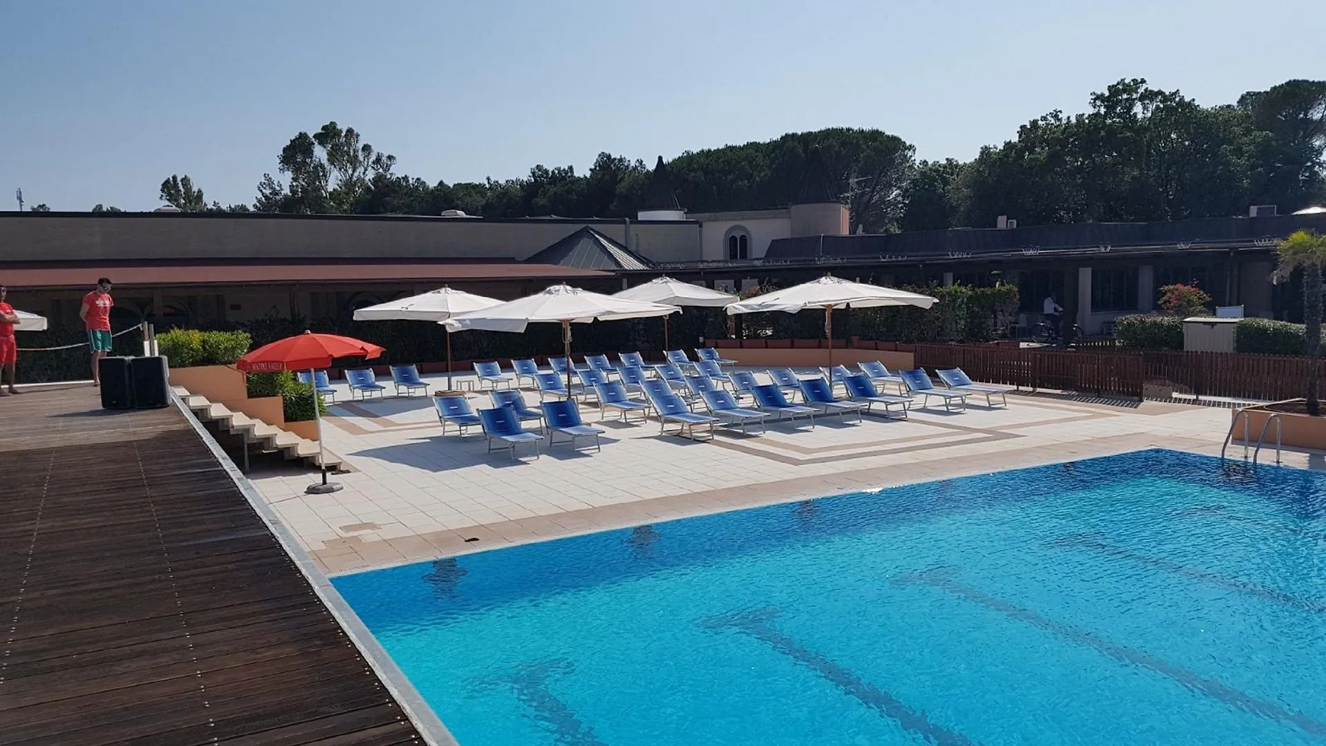 Garden Toscana Resort San Vincenzo Italien
