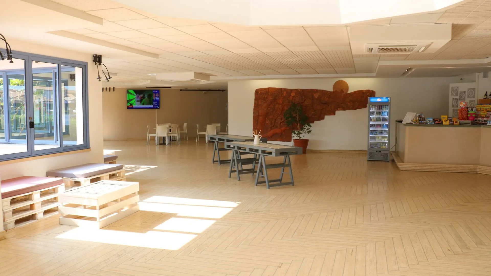 Hotel Garden Toscana Resort San Vincenzo