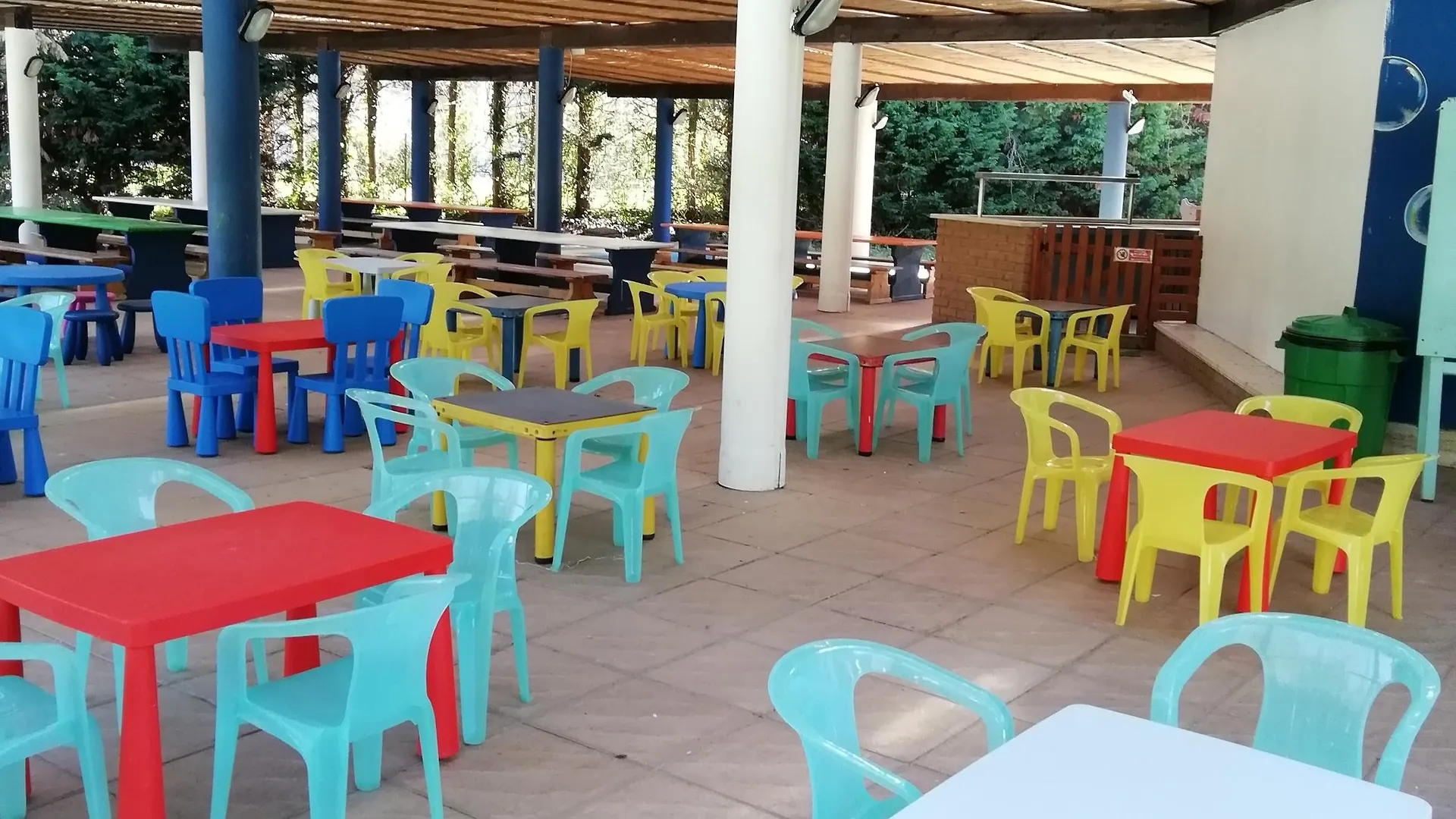 Garden Toscana Resort San Vincenzo Hotel
