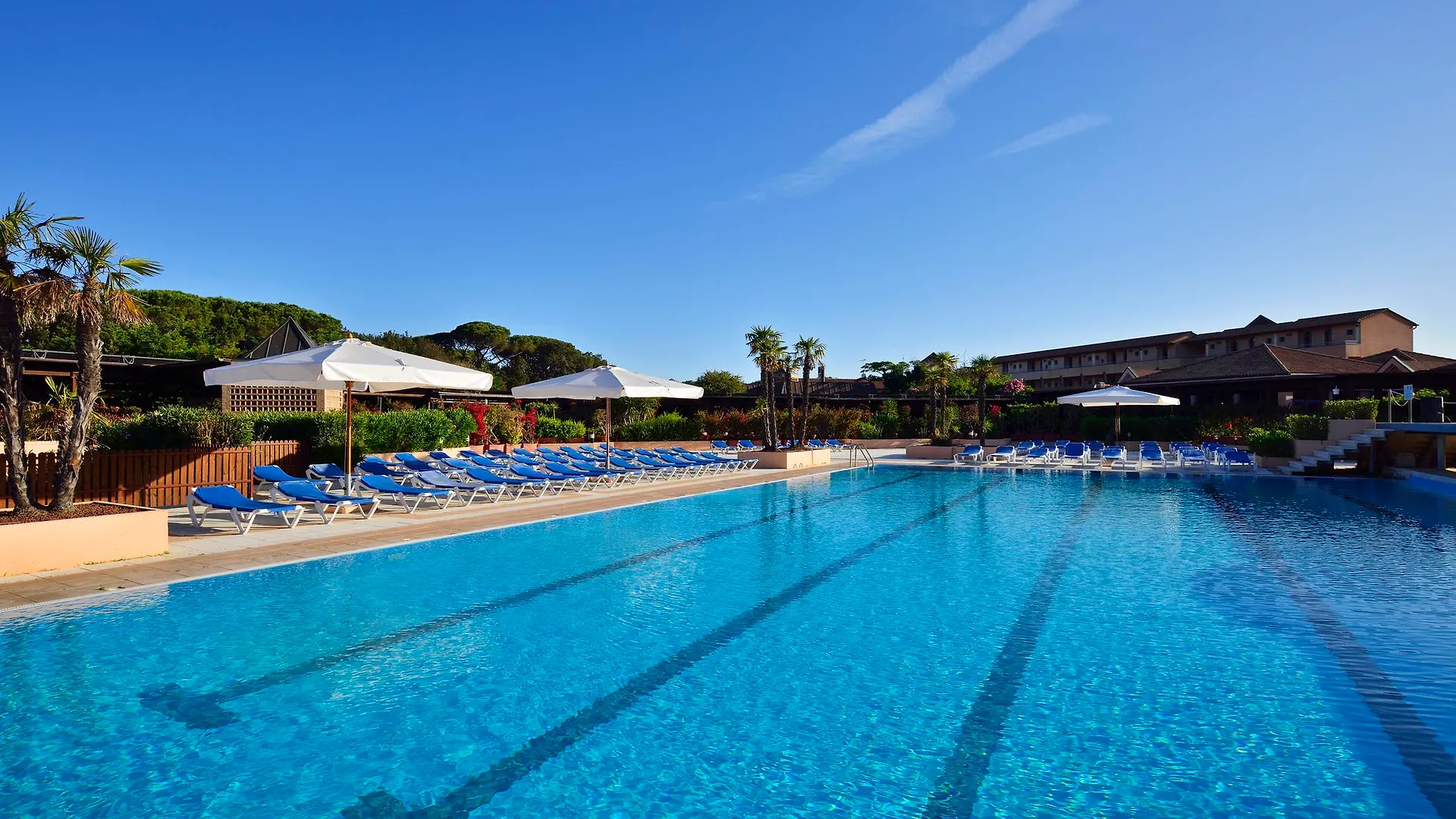 Garden Toscana Resort San Vincenzo 4*,  Italien
