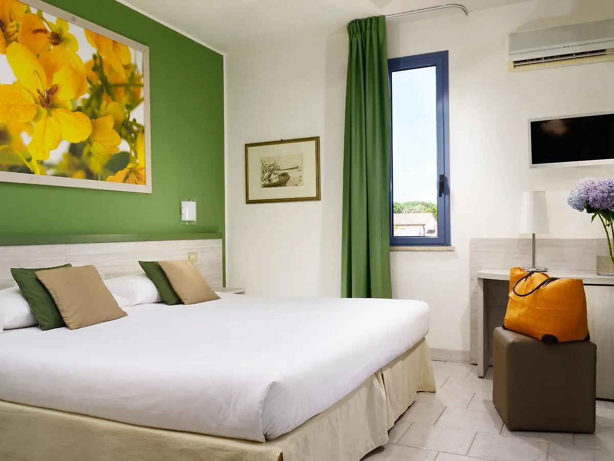 Garden Toscana Resort San Vincenzo 4*,  Italien