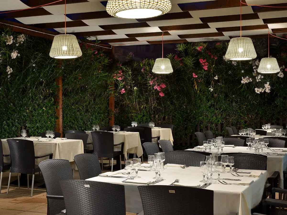 Garden Toscana Resort San Vincenzo Italien