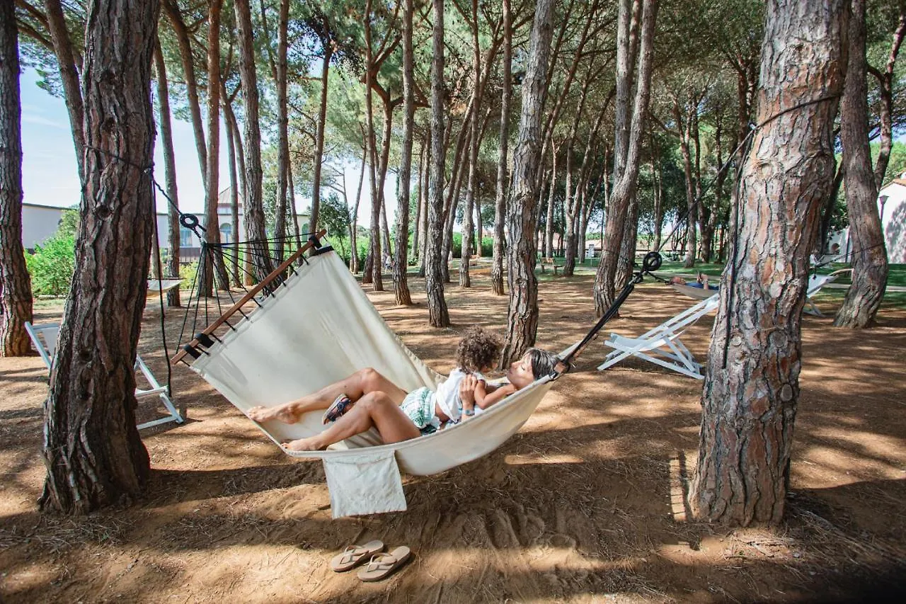 Garden Toscana Resort San Vincenzo 4*,